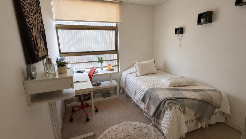 en Venta, 121M2, 3D 3B, las Arañas - la Reina