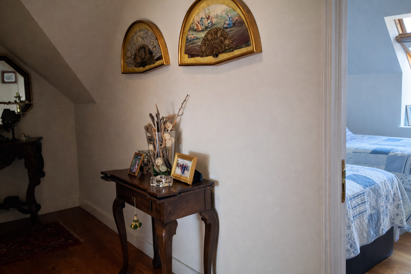 Penthouse Dúplex 6D | Vista 360° | 3 Estac, las Condes