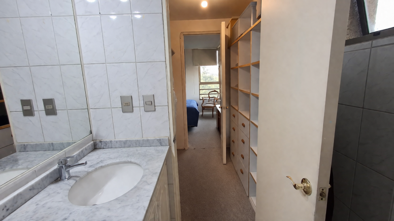 en Venta, 121M2, 3D 3B, las Arañas - la Reina