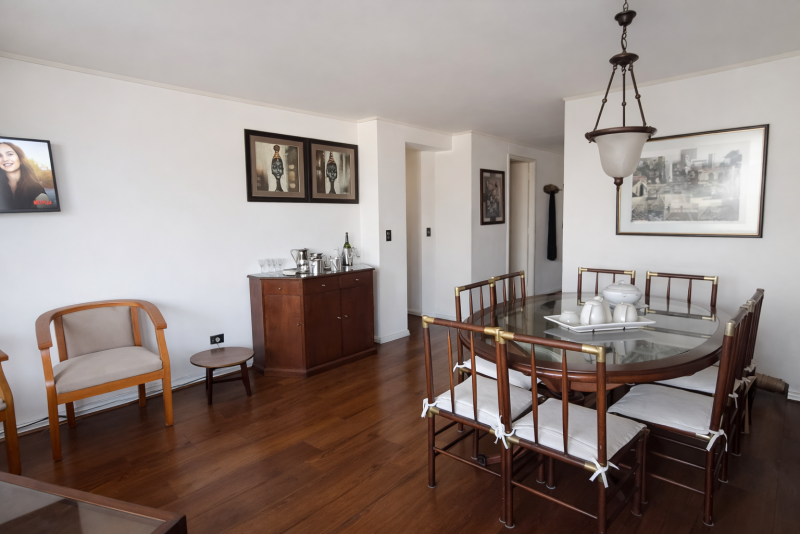 Fotografía de en Venta, 121M2, 3D 3B, las Arañas - la Reina