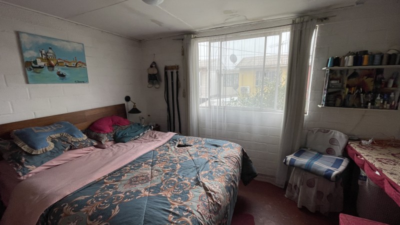 Se Vende Casa en Puente Alto
