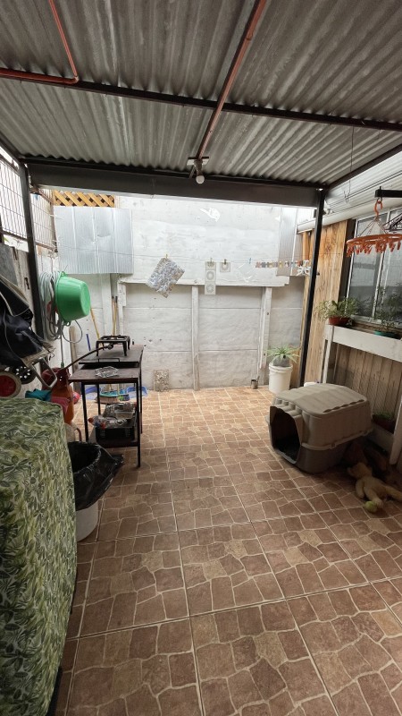 Se Vende Casa en Puente Alto