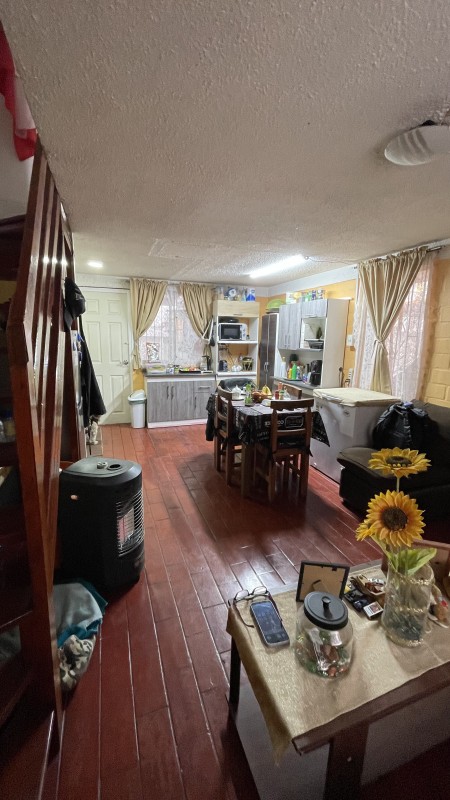 Se Vende Casa en Puente Alto