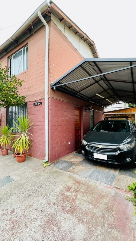 Se Vende Casa en Puente Alto