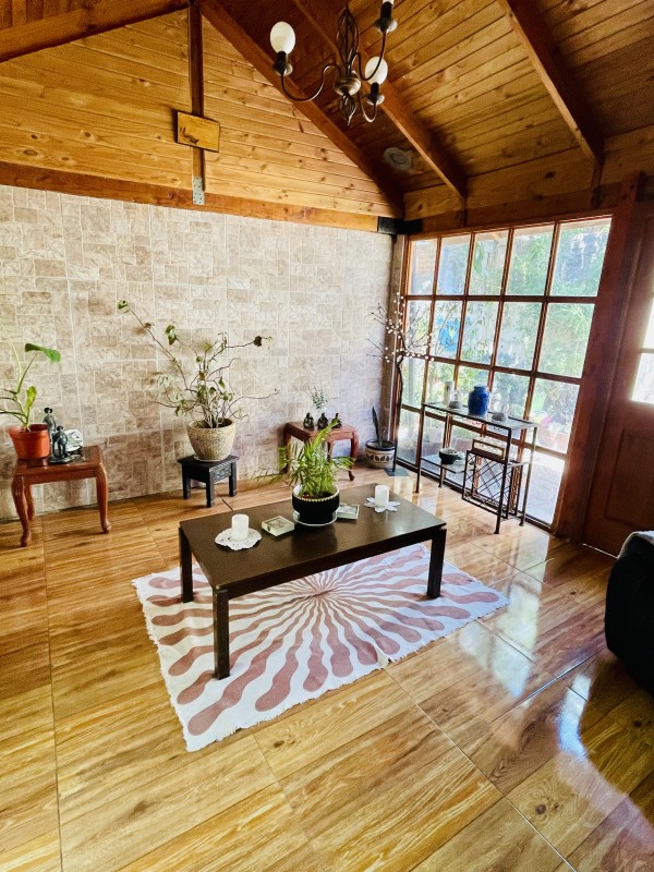 Hermosa Casa en Ciudad del Sol
