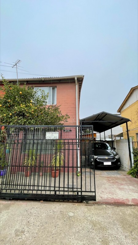 Se Vende Casa en Puente Alto