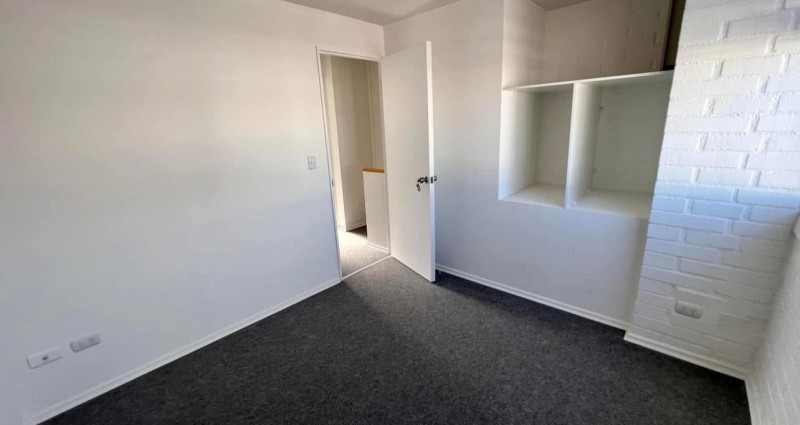 Acogedora Casa en San Bernardo