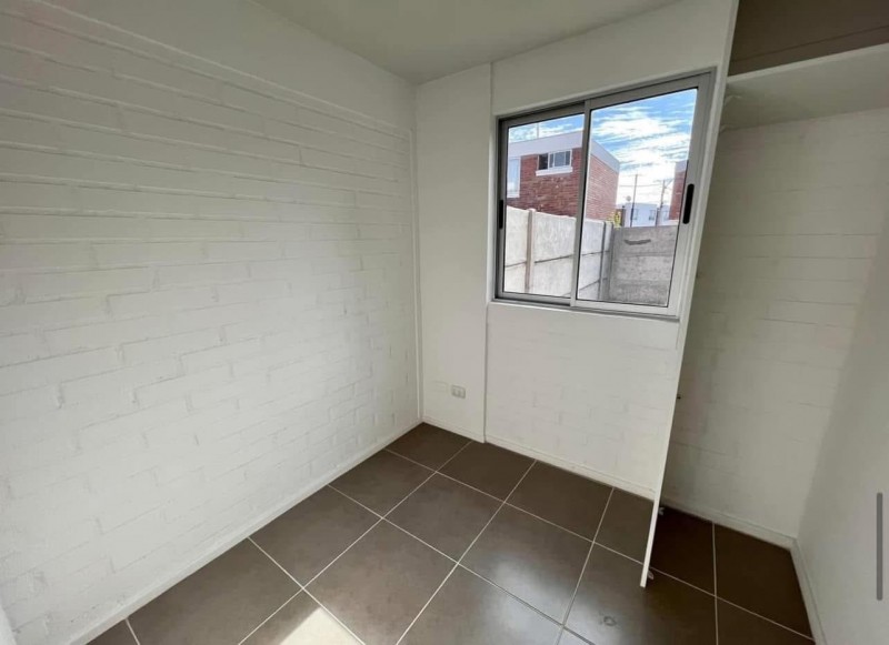 Acogedora Casa en San Bernardo