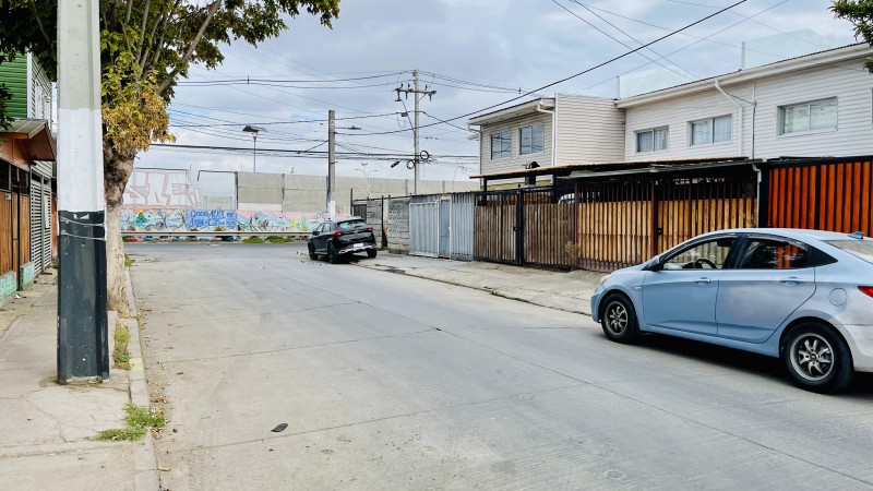 Se Vende Casa Sector el Duraznal