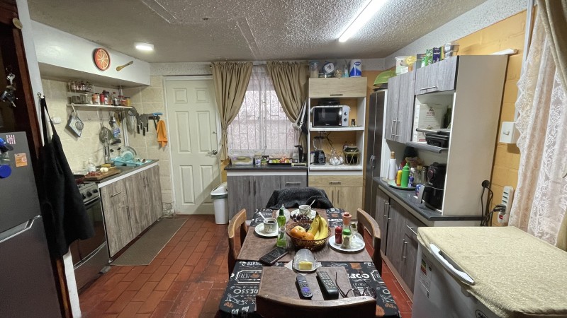 Se Vende Casa en Puente Alto