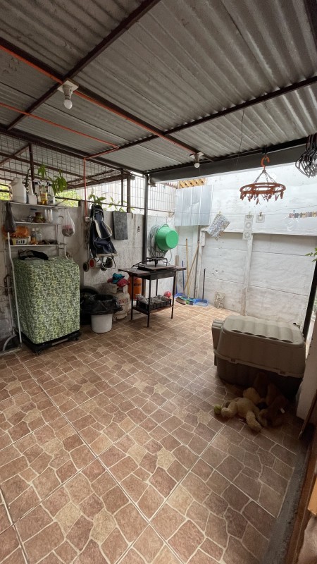 Se Vende Casa en Puente Alto