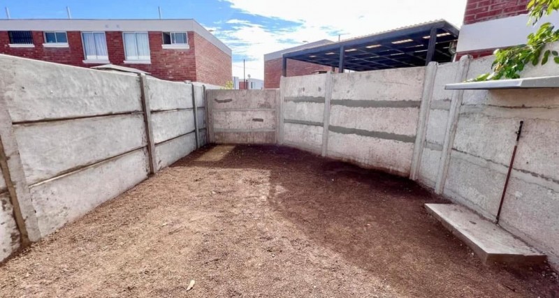 Acogedora Casa en San Bernardo