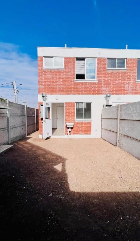 Acogedora Casa en San Bernardo