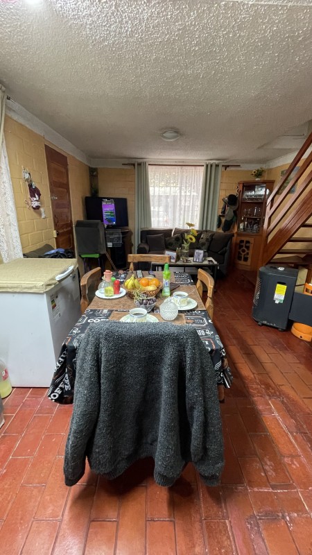 Se Vende Casa en Puente Alto