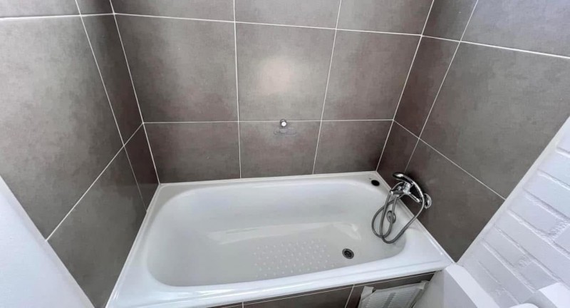Acogedora Casa en San Bernardo