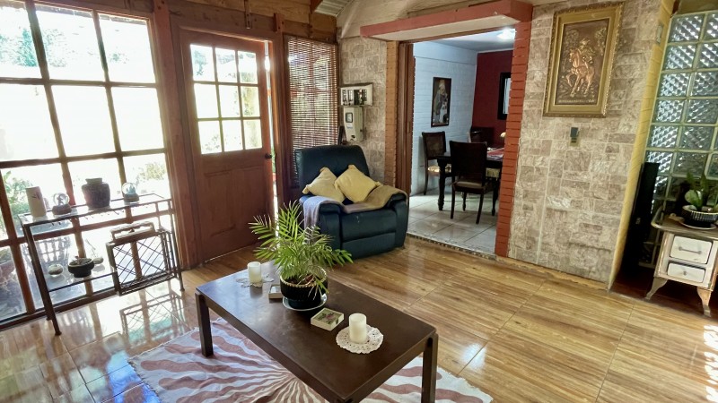 Hermosa Casa en Ciudad del Sol