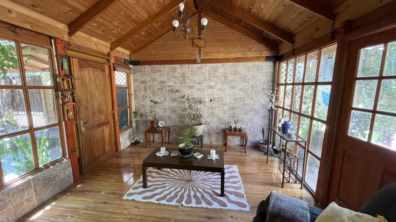 Hermosa Casa en Ciudad del Sol