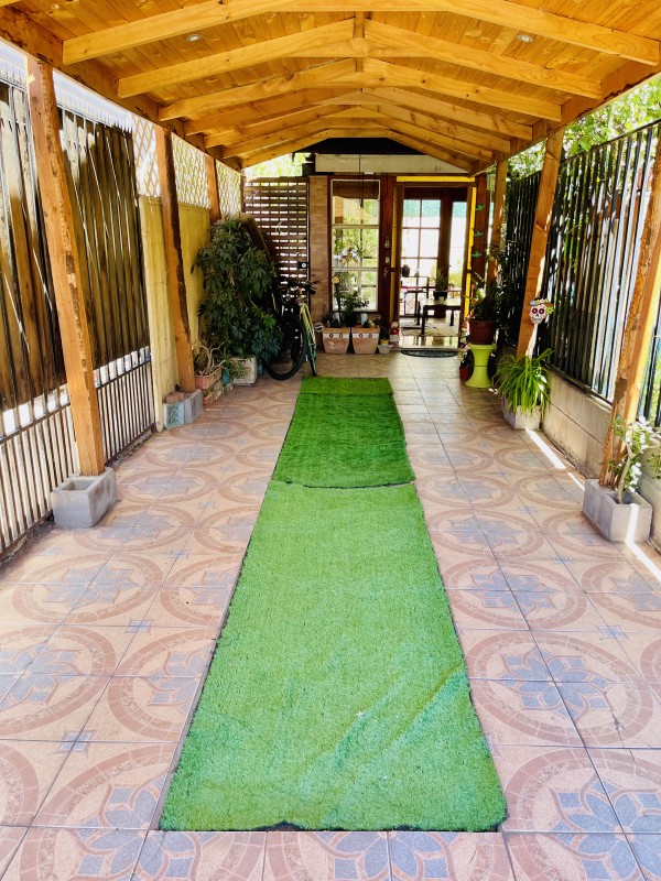 Hermosa Casa en Ciudad del Sol
