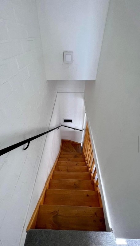Acogedora Casa en San Bernardo