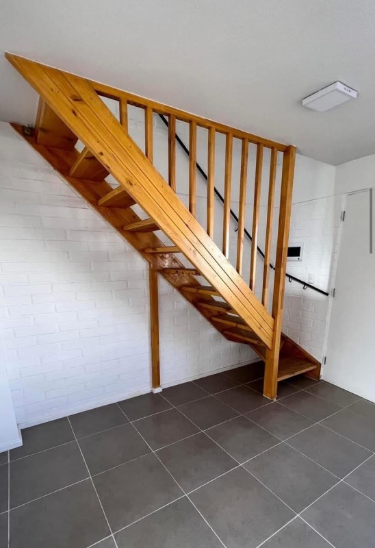 Acogedora Casa en San Bernardo