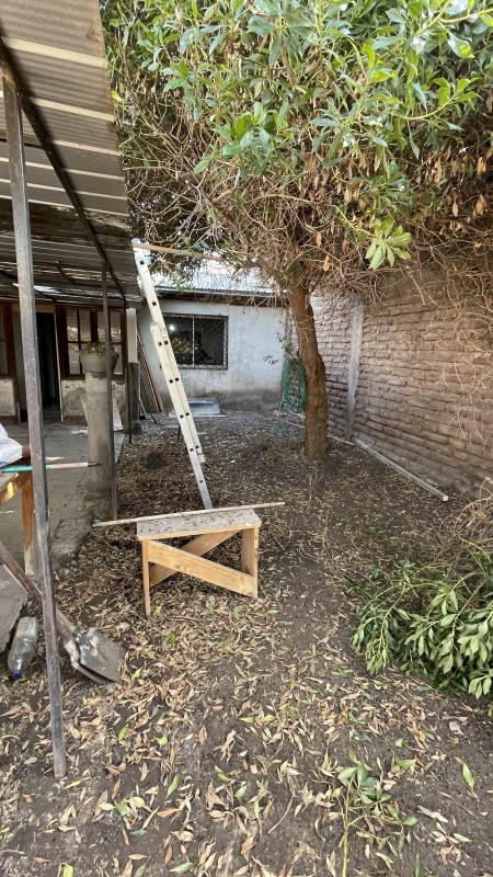 Amplia Casa Ideal para Remodelar