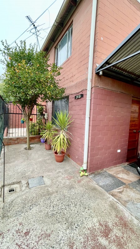 Fotografía de Se Vende Casa en Puente Alto