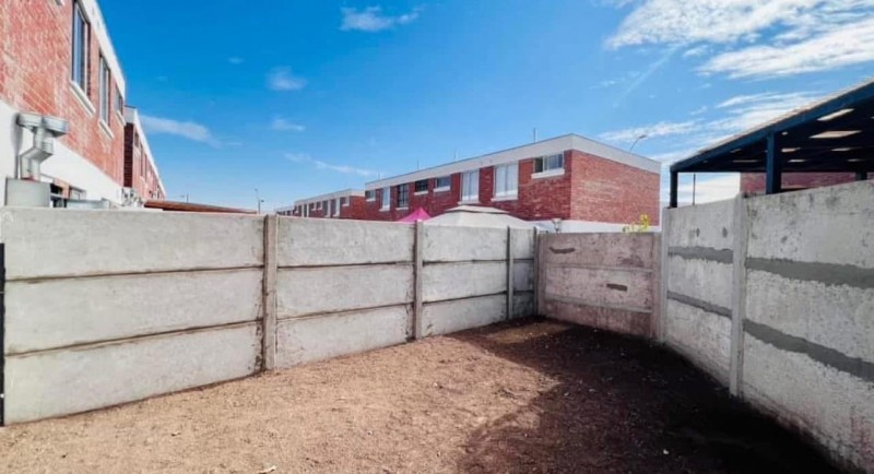 Acogedora Casa en San Bernardo