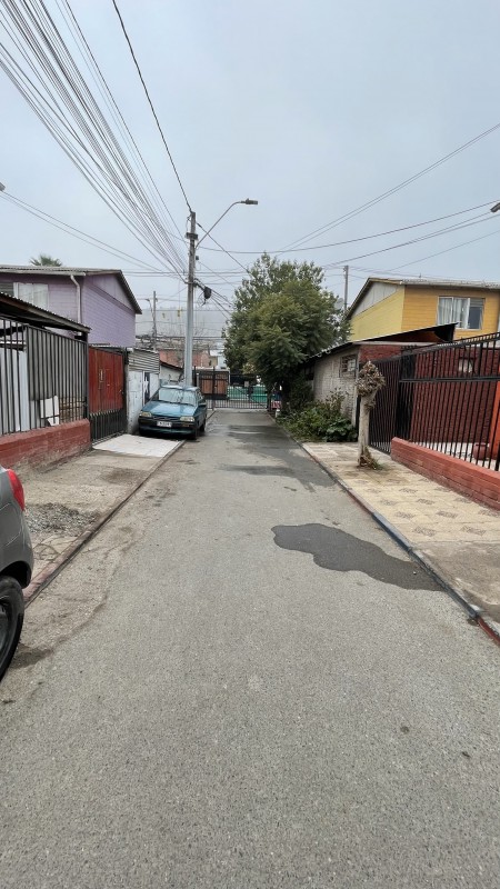 Se Vende Casa en Puente Alto