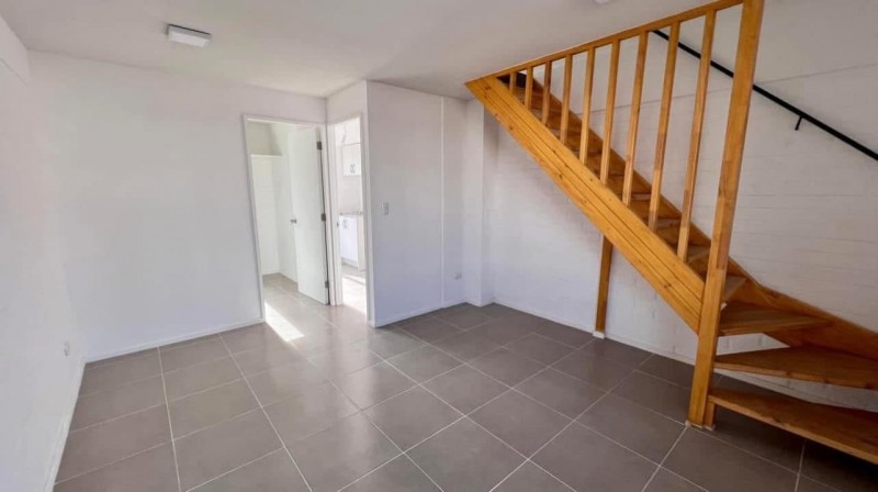 Acogedora Casa en San Bernardo