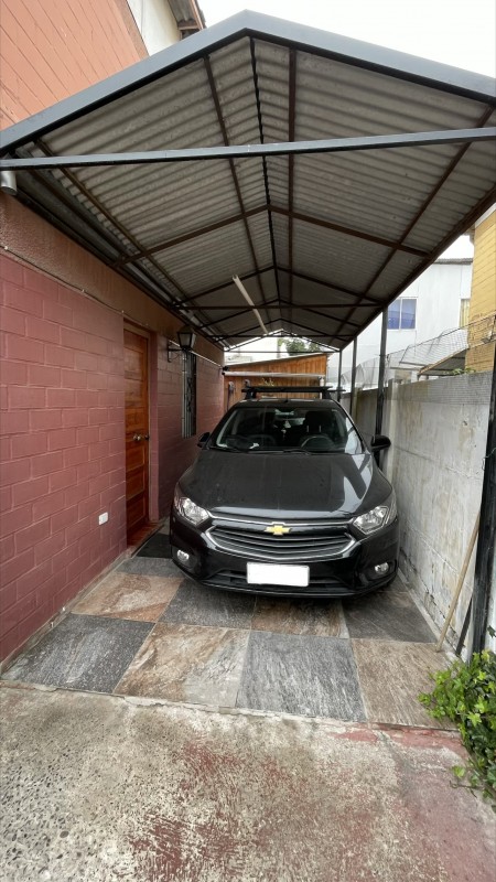 Se Vende Casa en Puente Alto