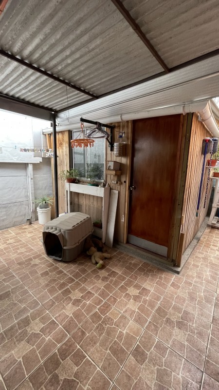 Se Vende Casa en Puente Alto