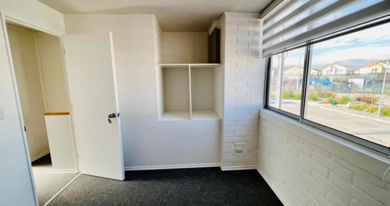 Acogedora Casa en San Bernardo