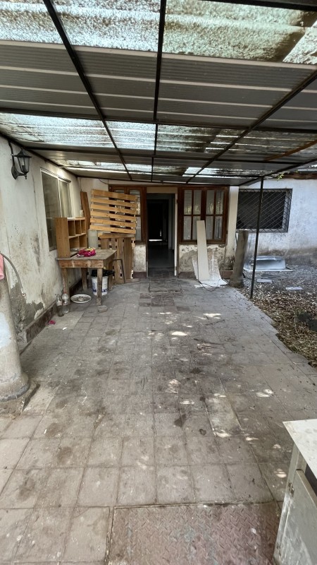 Amplia Casa Ideal para Remodelar