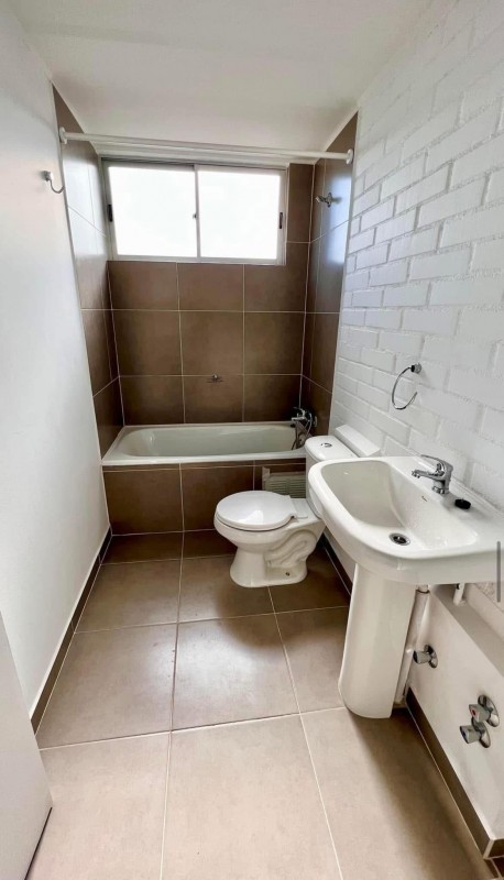 Acogedora Casa en San Bernardo