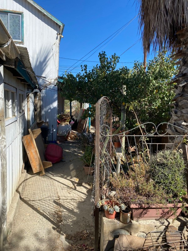 Casa Esquina Poblacion Villa Olimpica, Quilpue