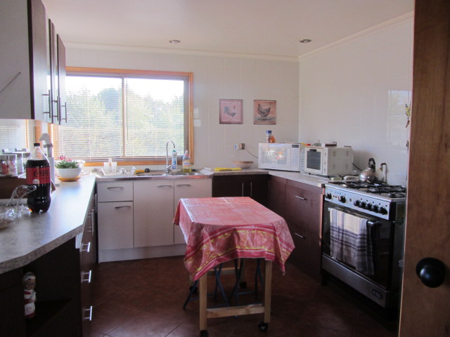 Parcela Plana Sector las Cruces Olmue