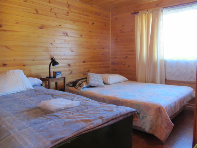 Parcela Plana Sector las Cruces Olmue