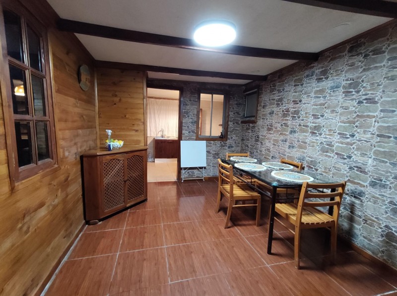 Arriendo Casa Dos Pisos Excelente Sector los Pinos