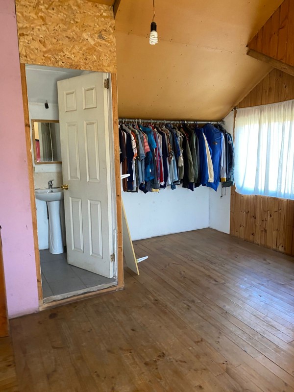 Casa Esquina Poblacion Villa Olimpica, Quilpue