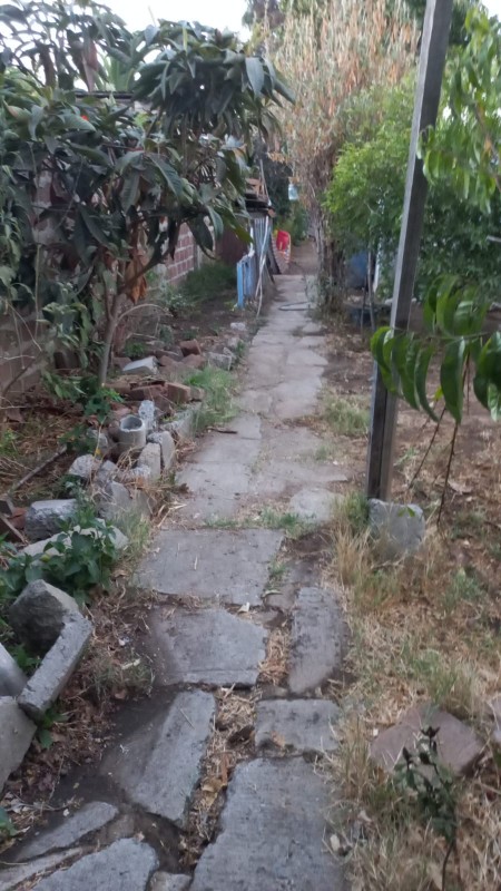 Vendo Amplia Propiedad Con Amplio Terreno