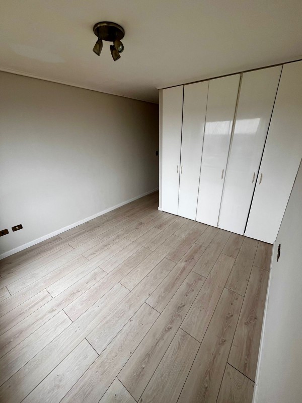 Departamento Tercer Piso Jardin del Mar Viña del Mar