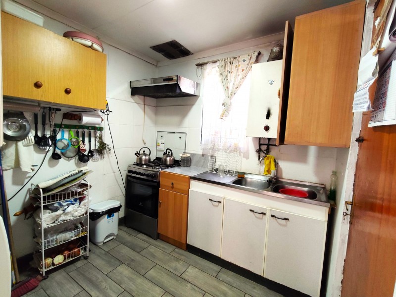 Venta de Casa Dos Pisos Cerro las Cañas Valparaiso