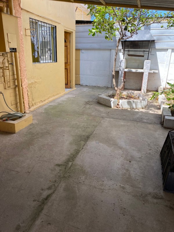 Casa Dos Pisos Pareo Simple Belloto Norte Quilpue