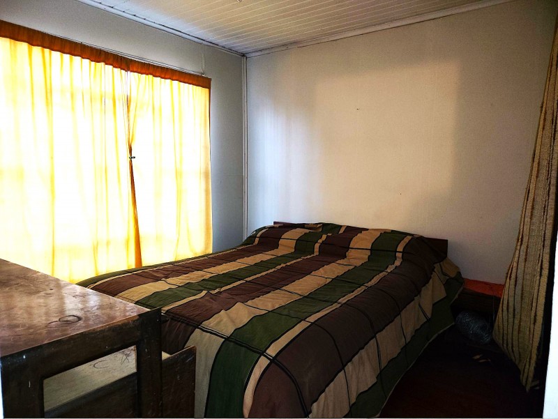 Venta de Casa Con Amplio Terreno Marga-Marga Quilpue