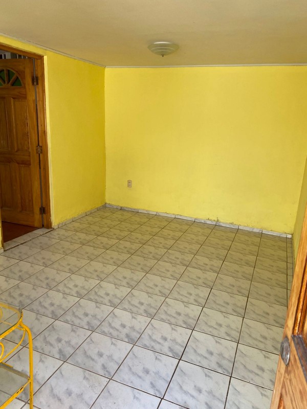 Casa Dos Pisos Pareo Simple Belloto Norte Quilpue