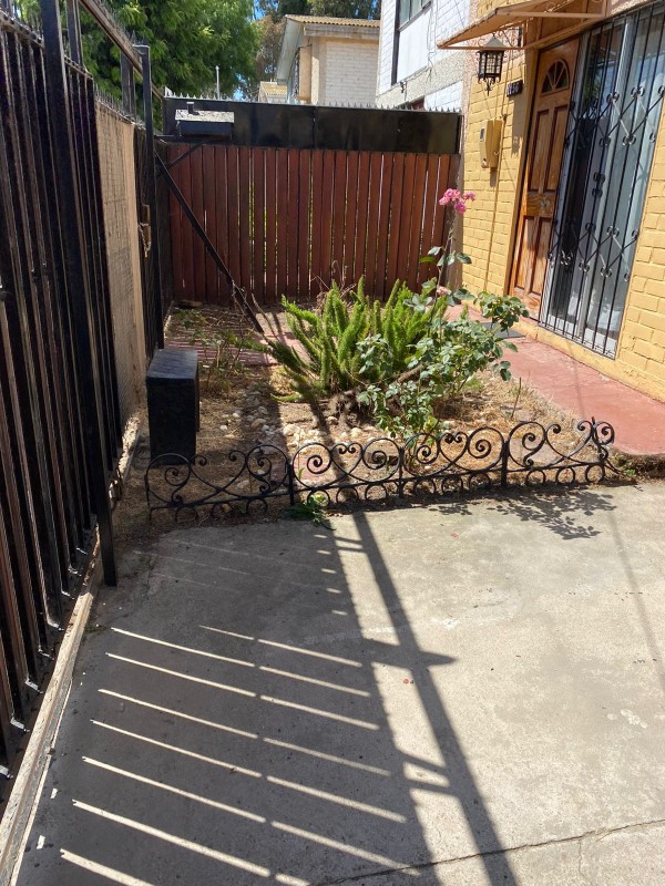 Casa Dos Pisos Pareo Simple Belloto Norte Quilpue