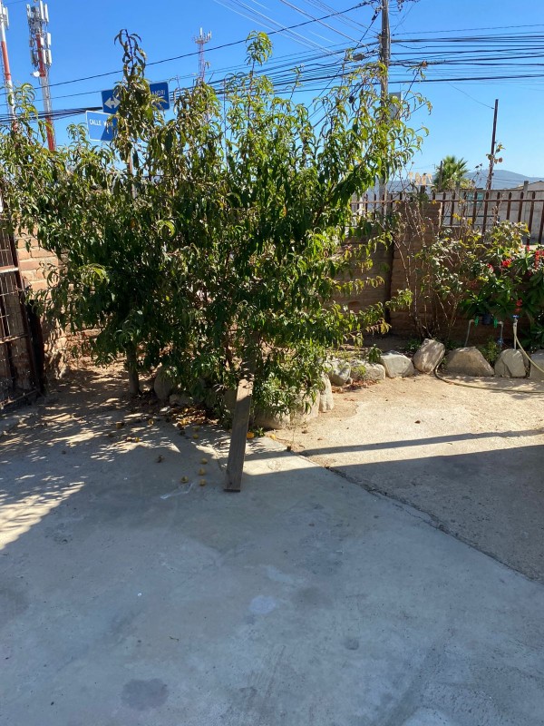 Casa Esquina Poblacion Villa Olimpica, Quilpue