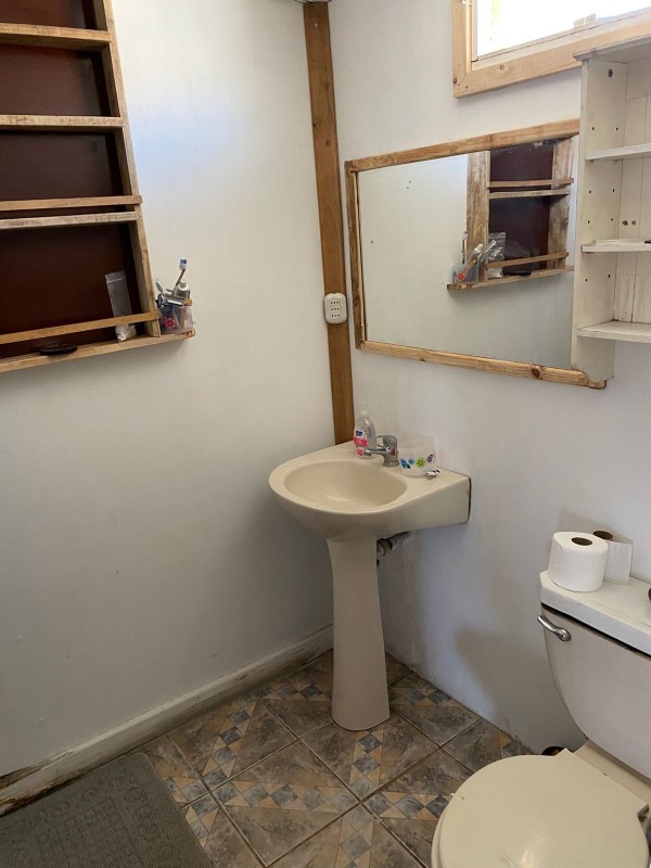 Casa Esquina Poblacion Villa Olimpica, Quilpue