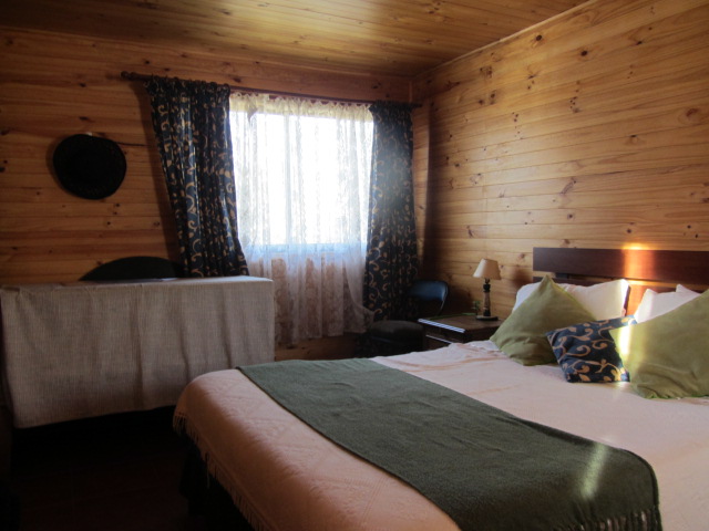 Parcela Plana Sector las Cruces Olmue