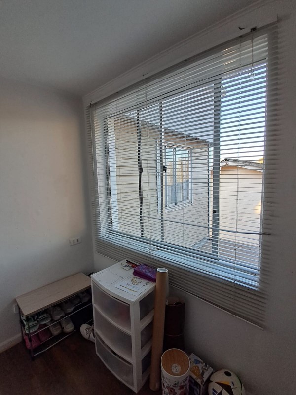 Casa Dos Pisos Solida Primer Sector Playa Ancha Valparaiso